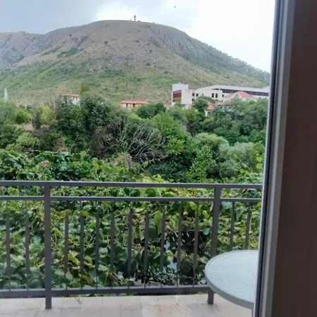 Διαμέρισμα Smokva Μόσταρ