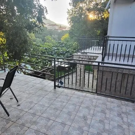 Διαμέρισμα Smokva