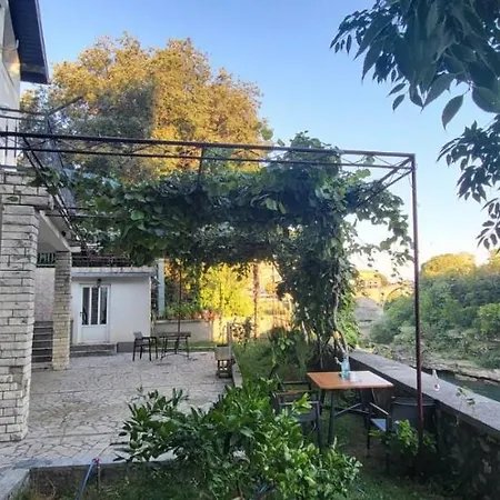 Smokva Διαμέρισμα