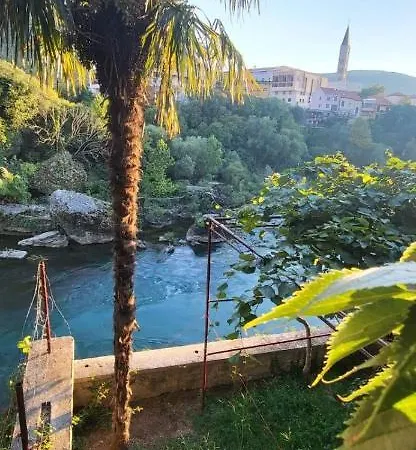 Smokva Διαμέρισμα Μόσταρ