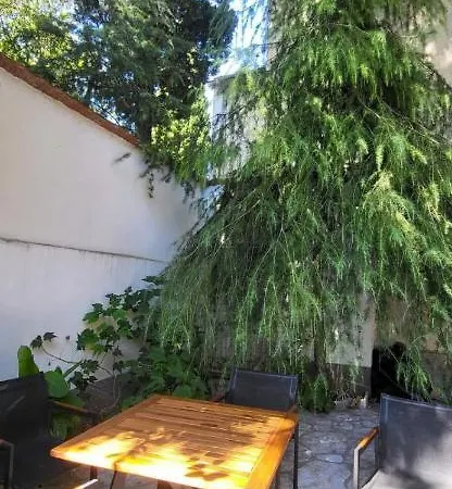 Smokva Μόσταρ