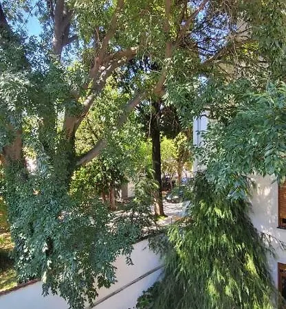 Smokva Διαμέρισμα
